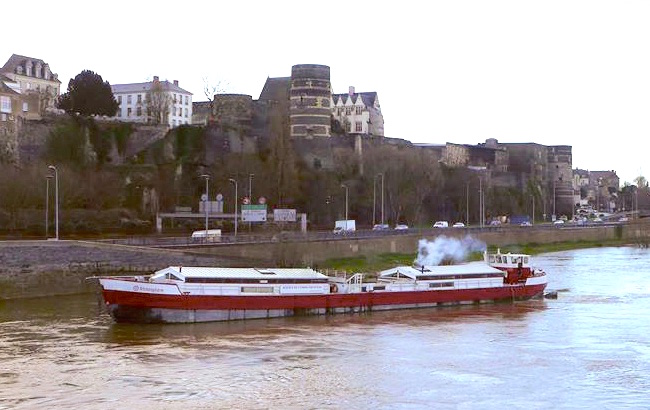 Atmosphère